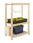 Diversified Woodcrafts Hydroponics Center - 52