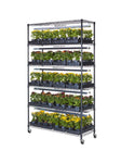 Diversified Woodcrafts Mobile Growing Center - 48