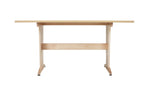Diversified Woodcrafts Extra Large Pedestal Table - 72