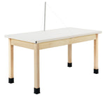 Diversified Woodcrafts Clay Wedging Table - 60