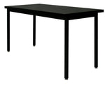 Diversified Woodcrafts Metal Frame Science Table - 54