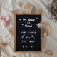 Letterboards & Portable Signs