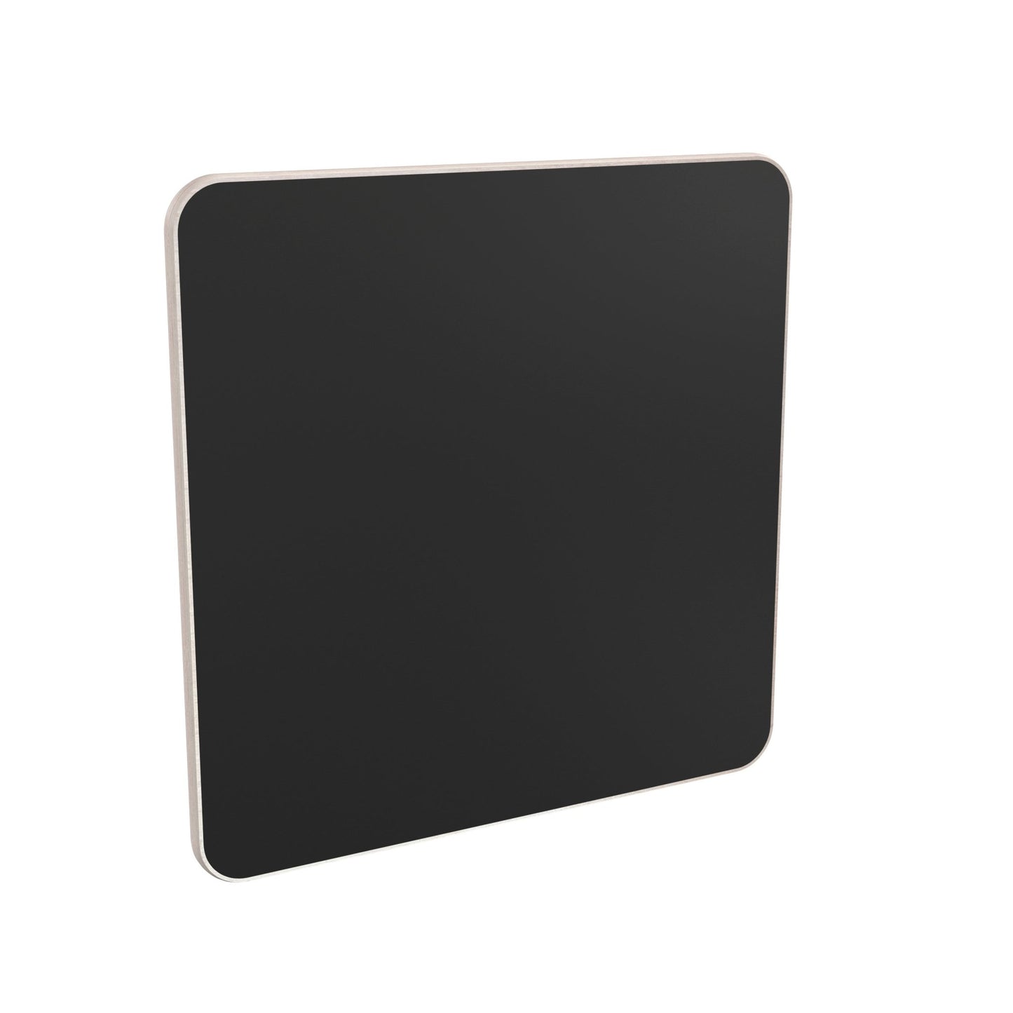 Bright Beginnings Commercial Grade STEAM Wall Accessory Board, Magnetic Chalkboard - SchoolOutlet