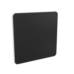 Bright Beginnings Commercial Grade STEAM Wall Accessory Board, Magnetic Chalkboard - SchoolOutlet