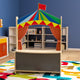 Preschool Puppet Theater