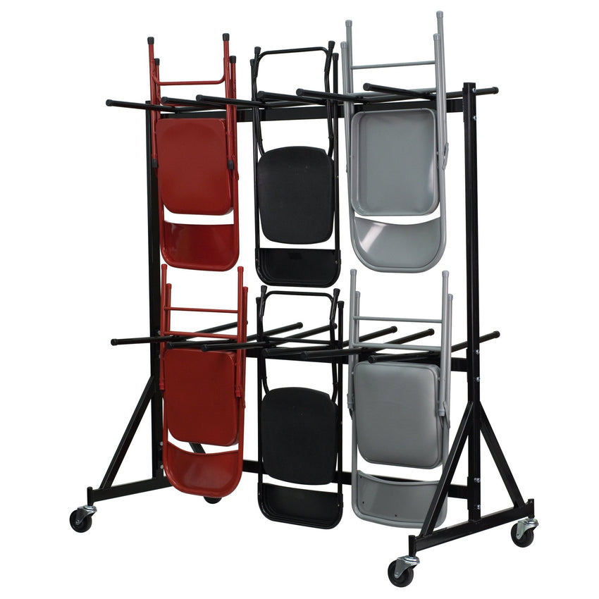 Pryor Hanging Folding Chair Truck - SchoolOutlet