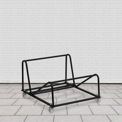 Hercules Sled Base Stack Chair Dolly