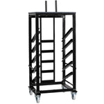 Neena Cocktail Table Dolly for 24'' Round Tables - SchoolOutlet