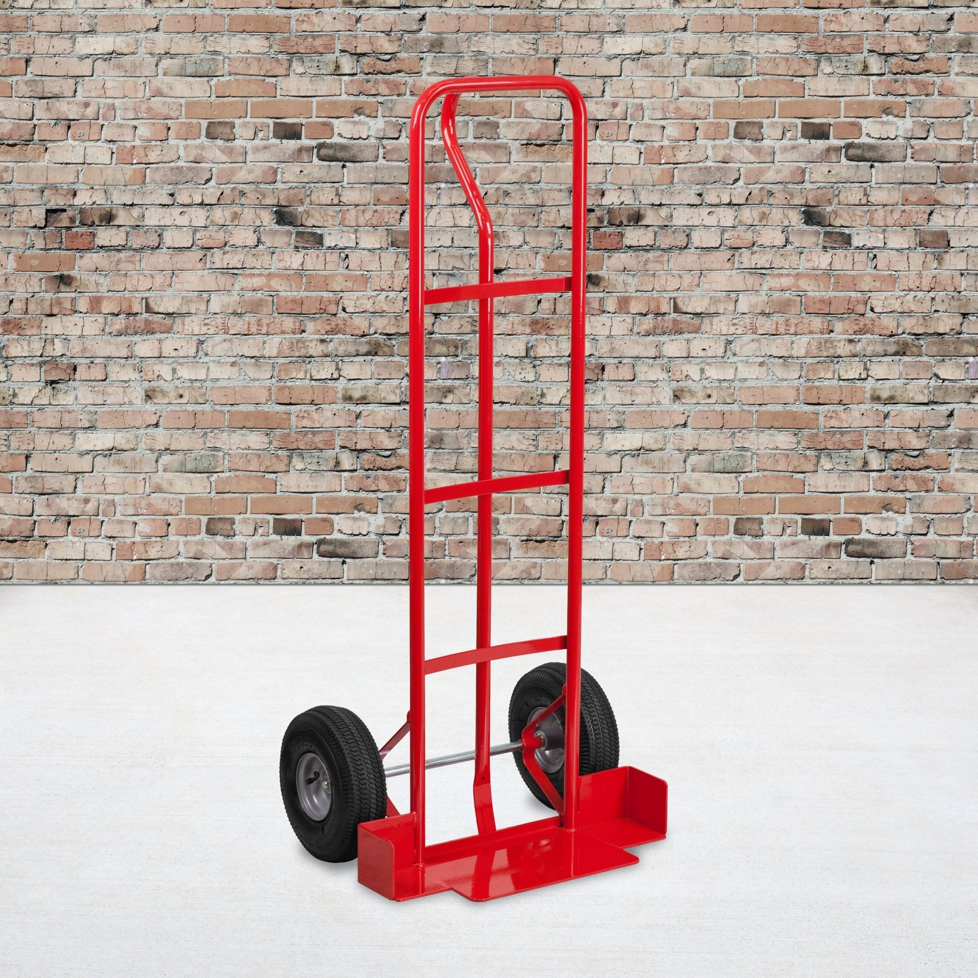 Falon Heavy Duty Metal Chiavari Stack Chair Dolly - SchoolOutlet
