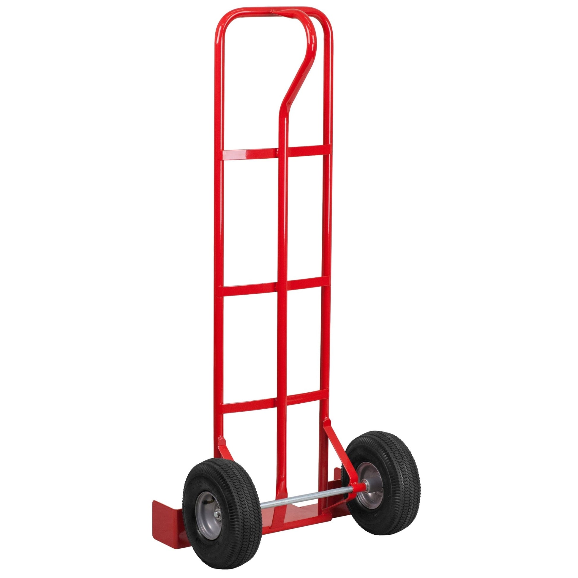 Falon Heavy Duty Metal Chiavari Stack Chair Dolly - SchoolOutlet