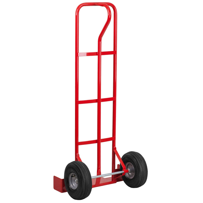 Falon Heavy Duty Metal Chiavari Stack Chair Dolly - SchoolOutlet