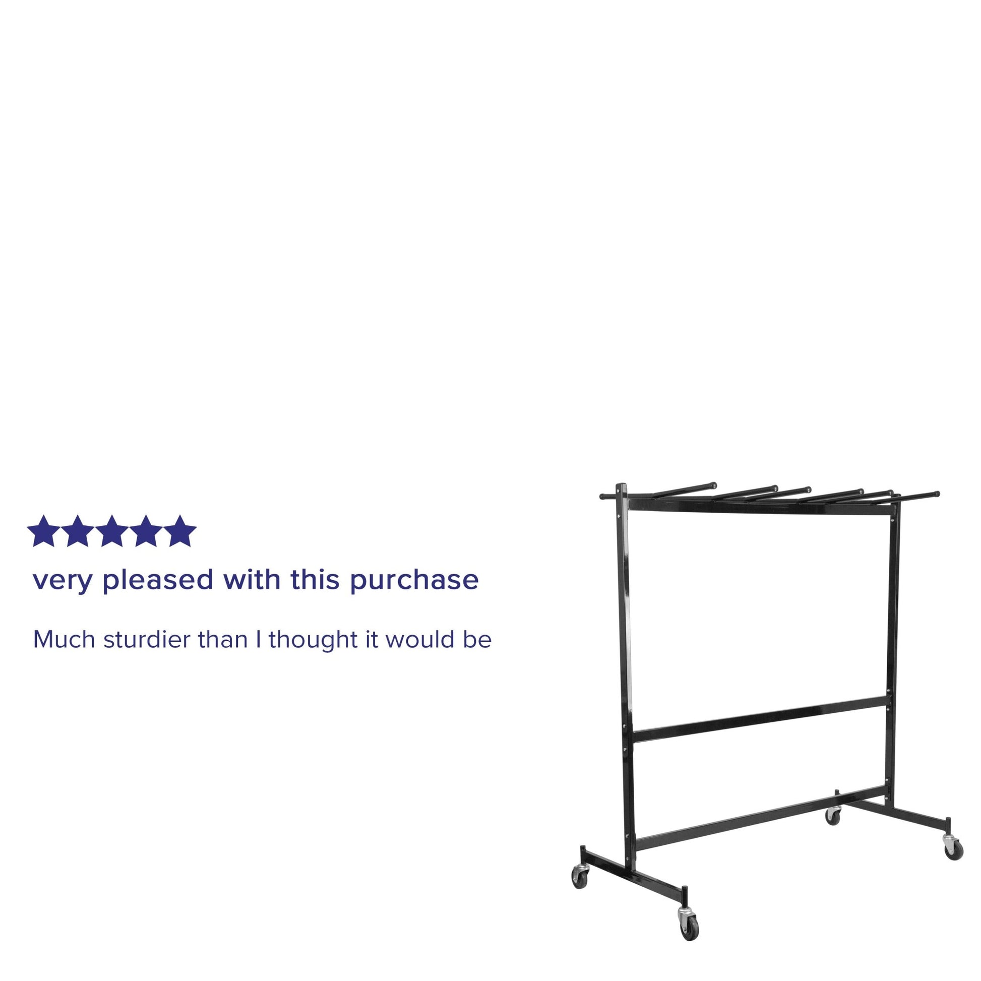 Falon Chair and Table Combo Dolly - SchoolOutlet
