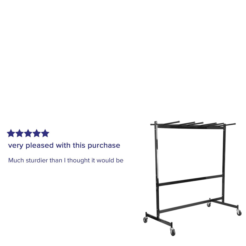 Falon Chair and Table Combo Dolly - SchoolOutlet