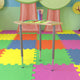 Triangle Desks