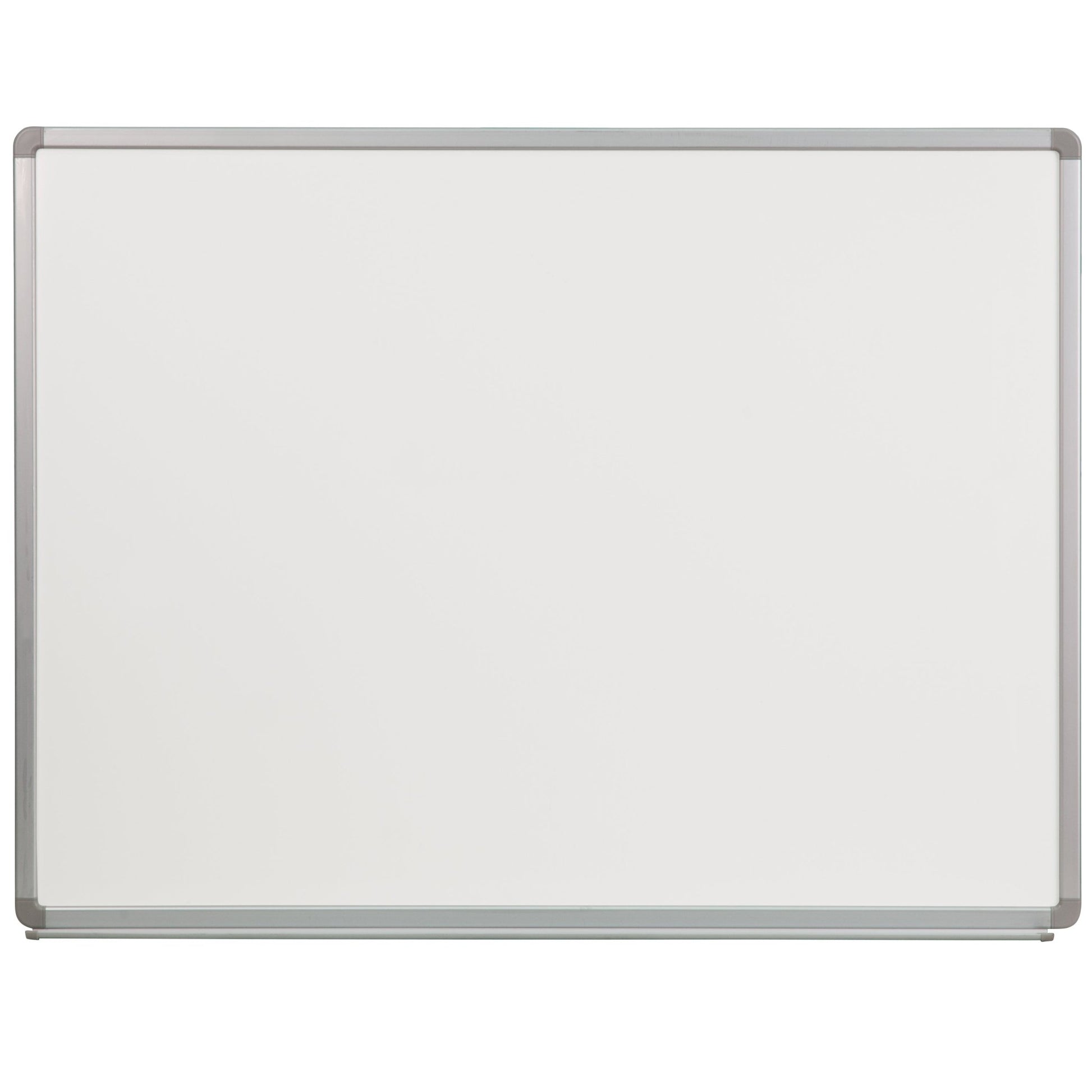 Cardim 4' W x 3' H Porcelain Magnetic Marker Board - SchoolOutlet