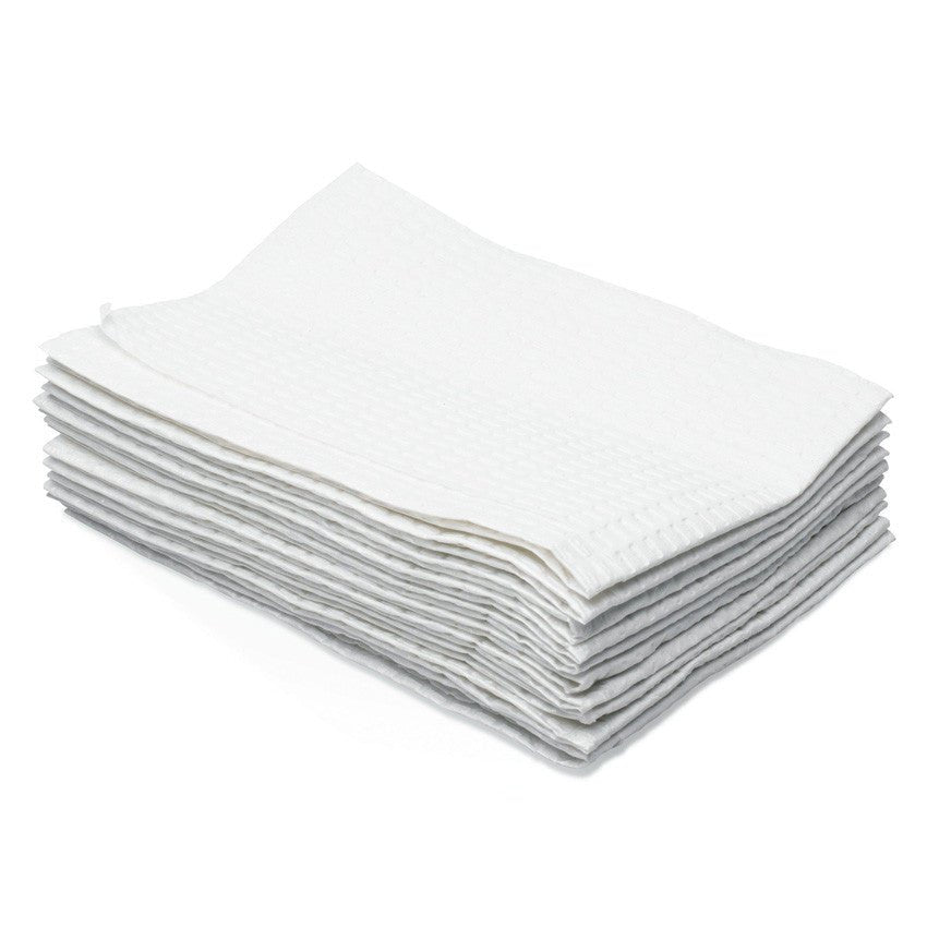 Foundations Sanitary Disposable Changing Table Liners - Waterproof (FOU-036-LCR) - SchoolOutlet