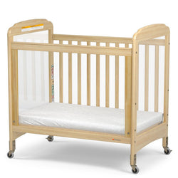 Foundations  Next Gen Serenity, World's Most Popular Child Care Crib (FOU-2538040)