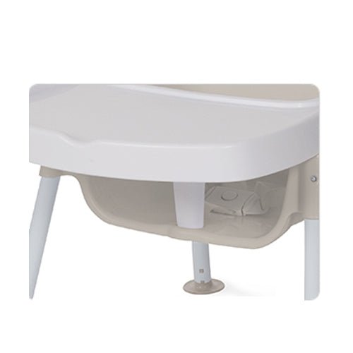Foundations Secure Sitter Feeding Chair 9" Seat Height (FOU-4609247) - SchoolOutlet