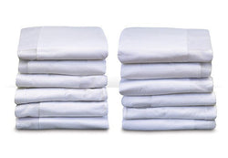 Foundations Snugfresh Travel Yard Cover - 12 Pack (FOU-6901127)
