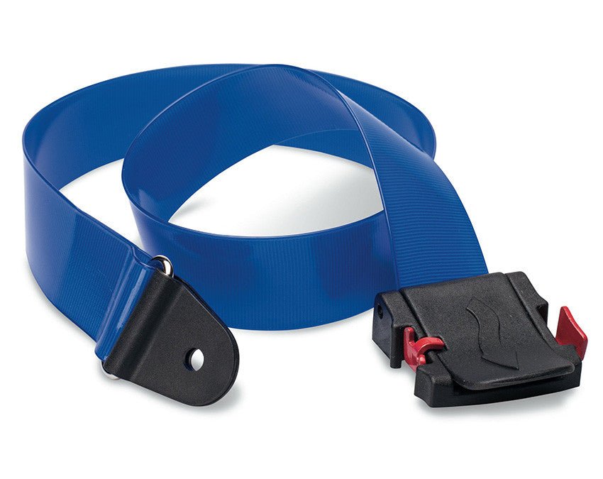 Foundations Changing Station Replacement Belt w/ Cam Buckle, Nylon Coated (FOU-B003) - SchoolOutlet