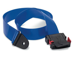 Foundations Changing Station Replacement Belt w/ Cam Buckle, Nylon Coated (FOU-B003)