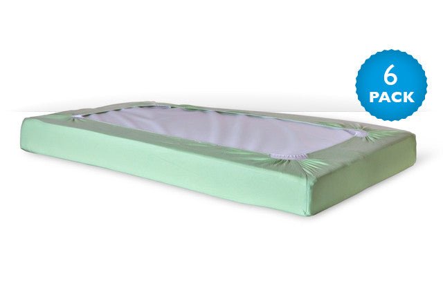 Foundations crib sheets outlet