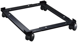 Hirsh File Caddy, Adjustable, Letter-Legal