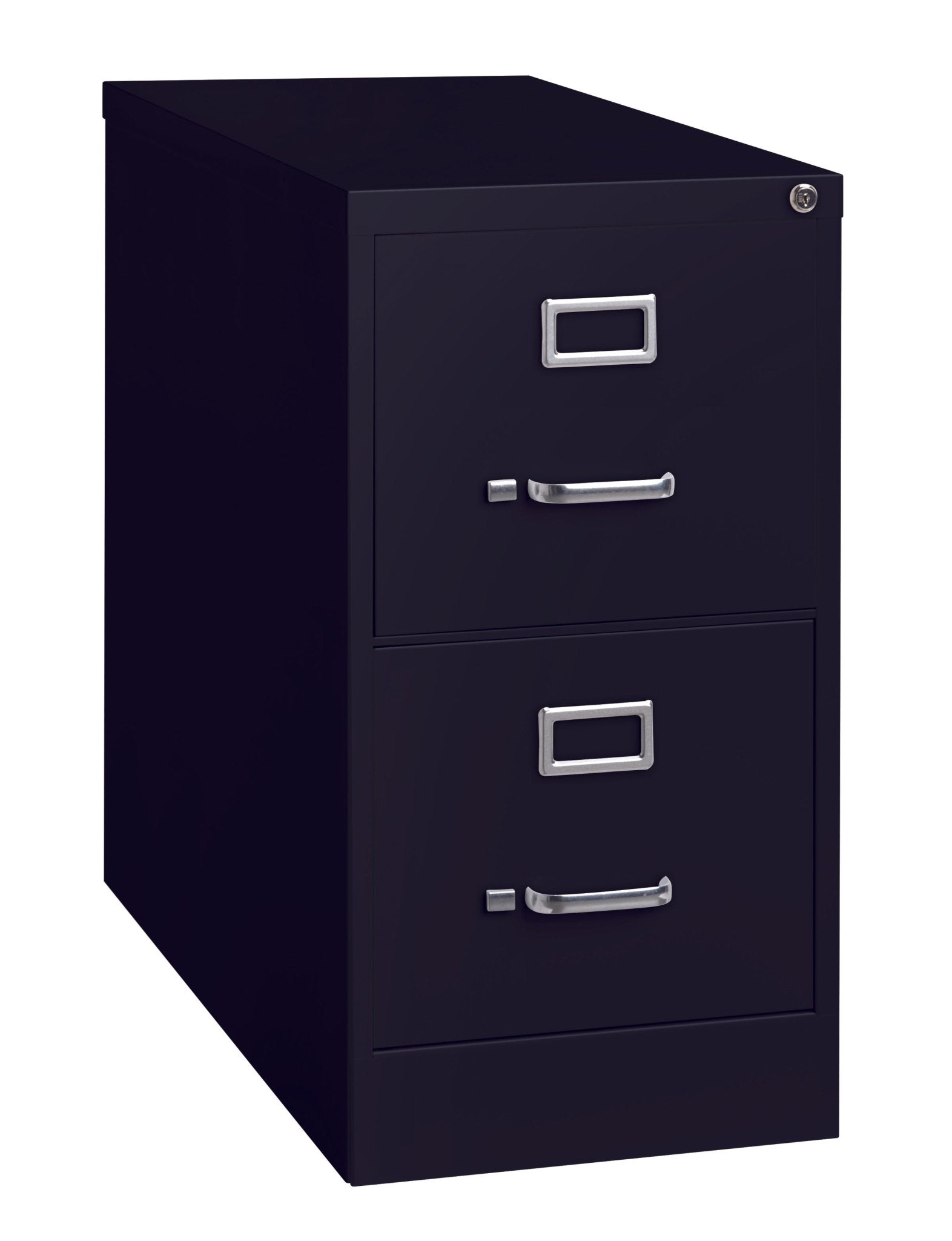 Hirsh 26.5" Deep Letter Width Vertical File Cabinet, Commercial Grade - SchoolOutlet