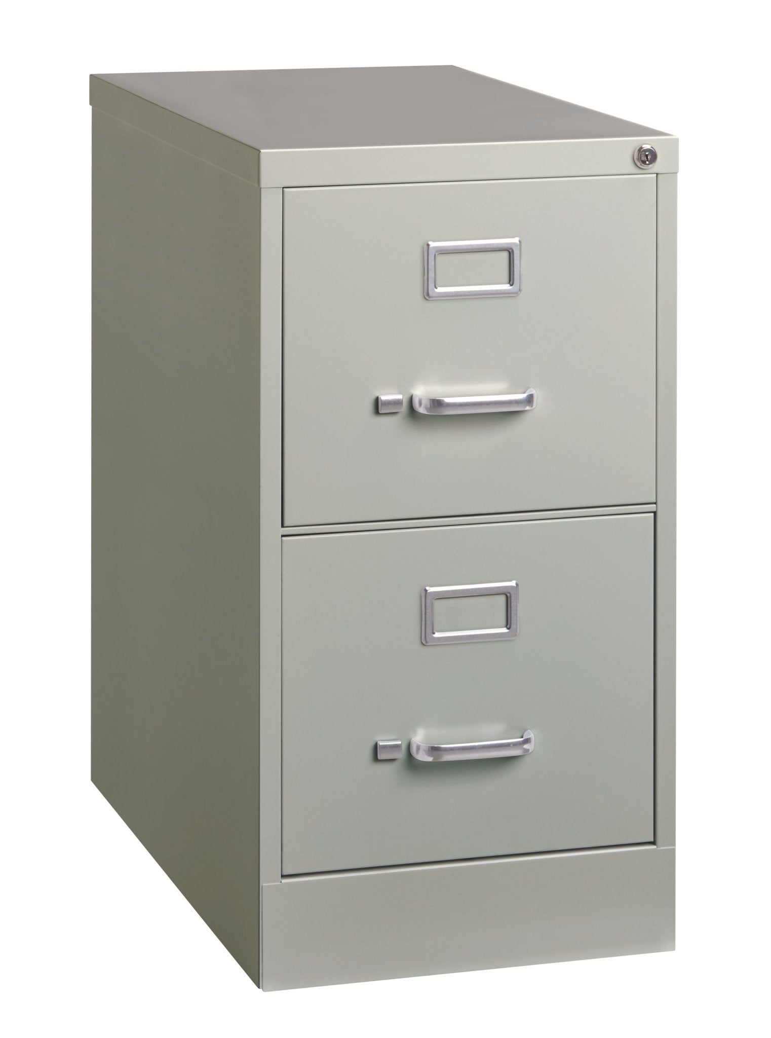Hirsh 26.5" Deep Letter Width Vertical File Cabinet, Commercial Grade - SchoolOutlet
