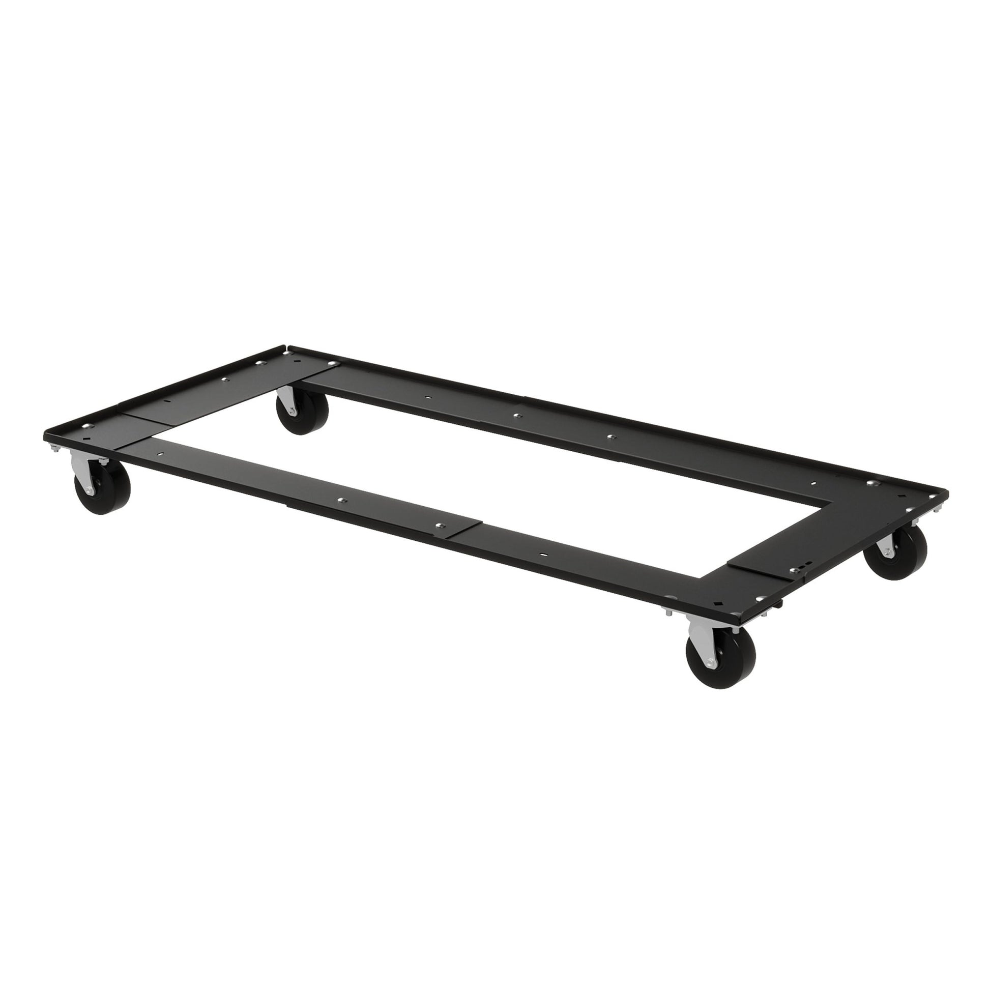 Hirsh Adjustable Cabinet Dolly for Lateral Files and Storage Cabinets - SchoolOutlet