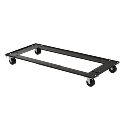 Hirsh Adjustable Cabinet Dolly for Lateral Files and Storage Cabinets