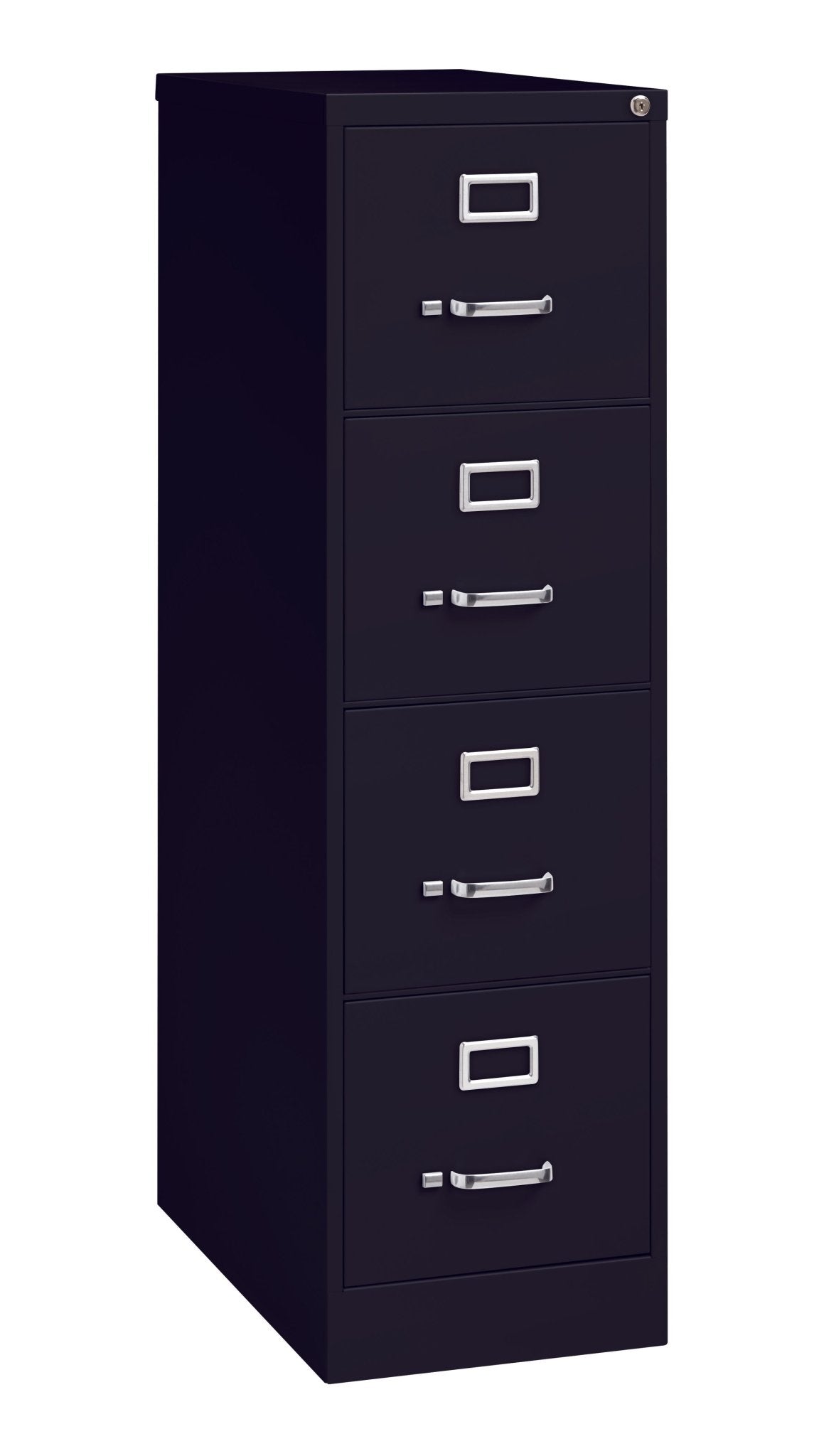Hirsh 26.5" Deep Letter Width Vertical File Cabinet, Commercial Grade - SchoolOutlet