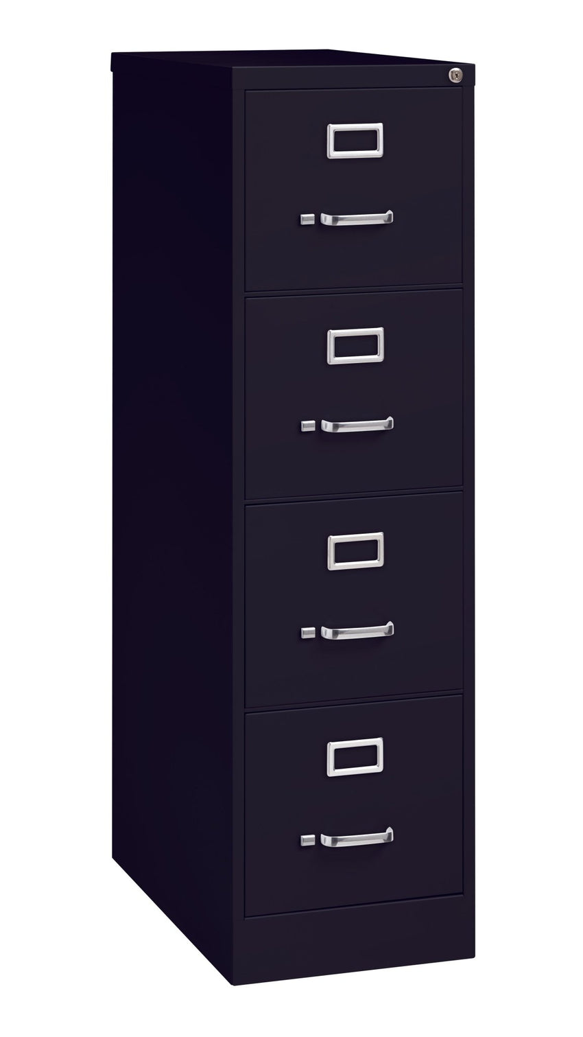 Hirsh 26.5" Deep Letter Width Vertical File Cabinet, Commercial Grade - SchoolOutlet