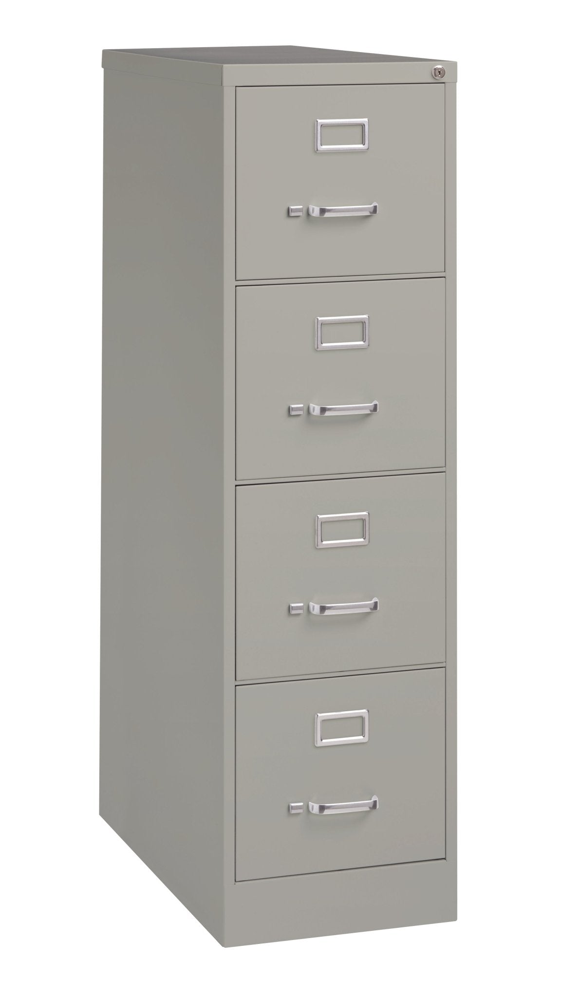 Hirsh 26.5" Deep Letter Width Vertical File Cabinet, Commercial Grade - SchoolOutlet