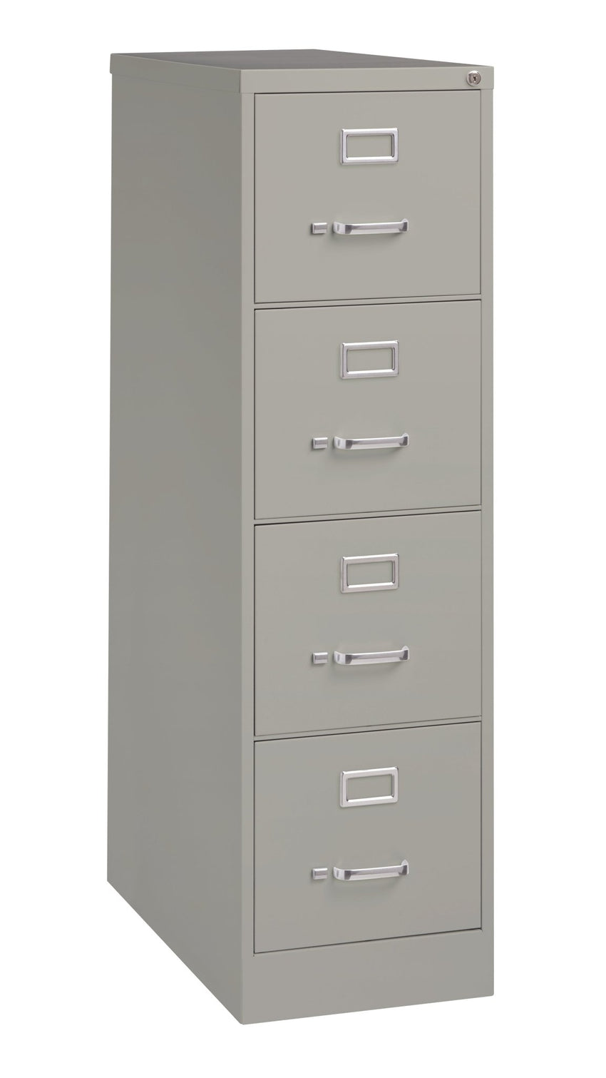 Hirsh 26.5" Deep Letter Width Vertical File Cabinet, Commercial Grade - SchoolOutlet