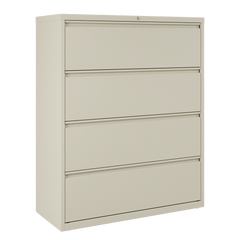 Filing Cabinets