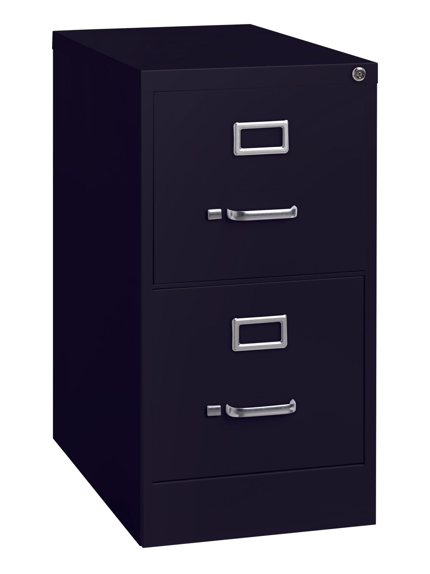 Hirsh 22" Deep Letter Width Vertical File Cabinet, Commercial Grade - SchoolOutlet