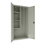 Hirsh Janitorial Cabinet, 18