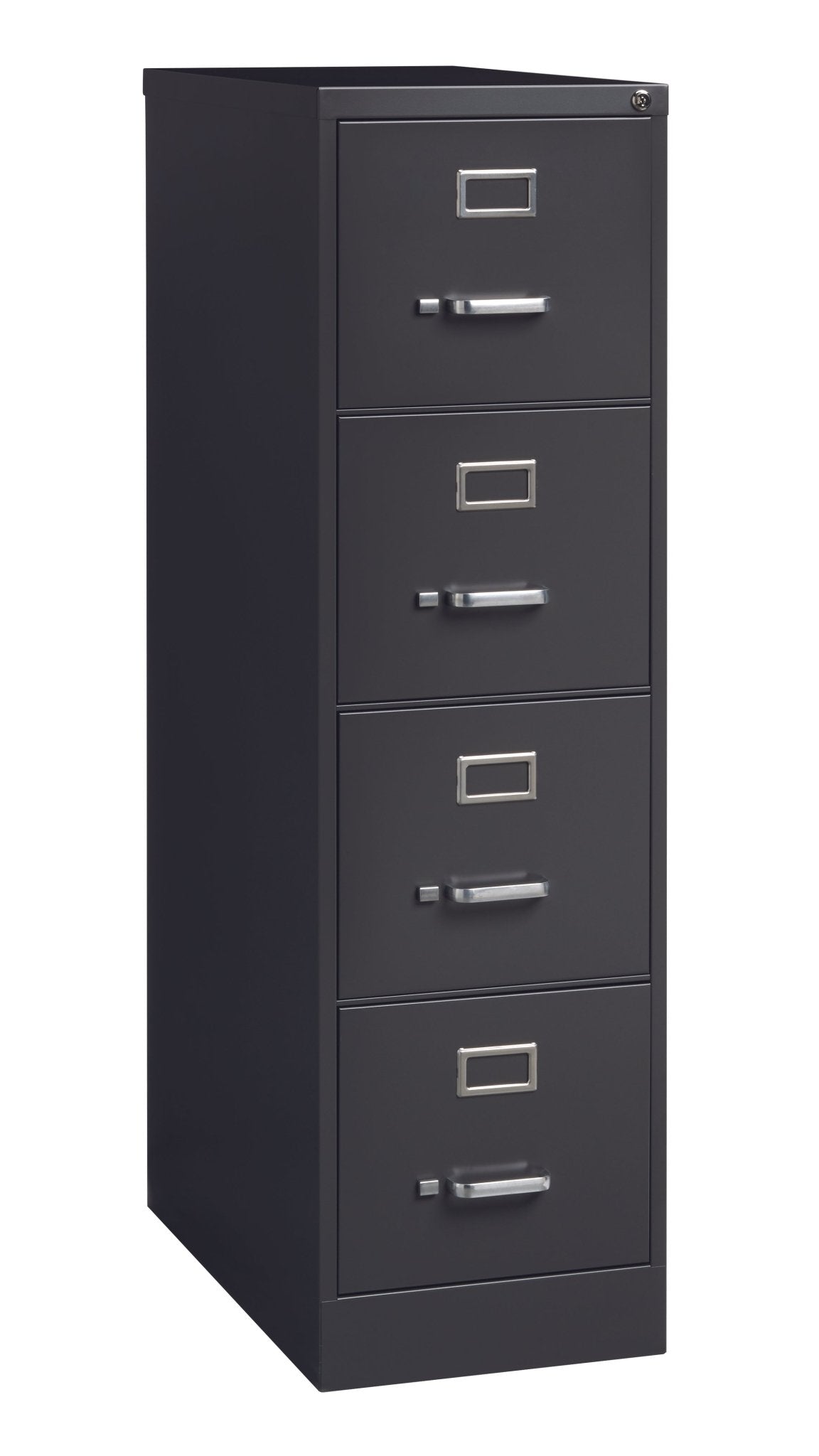 Hirsh 26.5" Deep Letter Width Vertical File Cabinet, Commercial Grade - SchoolOutlet