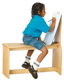 Jonti-Craft Standard Art Horse (Jonti-Craft JON-0300JC)