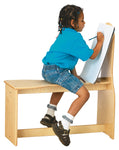Jonti-Craft Standard Art Horse (Jonti-Craft JON-0300JC) - SchoolOutlet