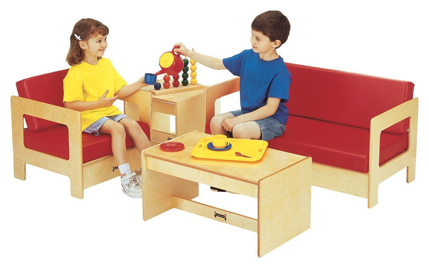 Jonti-Craft Birch Living Room End Table (Jonti-Craft JON-0378JC) - SchoolOutlet