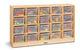 Bin & Tote Storage