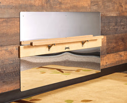 Jonti-Craft Infant Coordination Mirror (Jonti-Craft JON-0619JC)