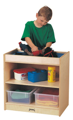 Jonti-Craft Doll Changing Table (Jonti-Craft JON-0813JC)