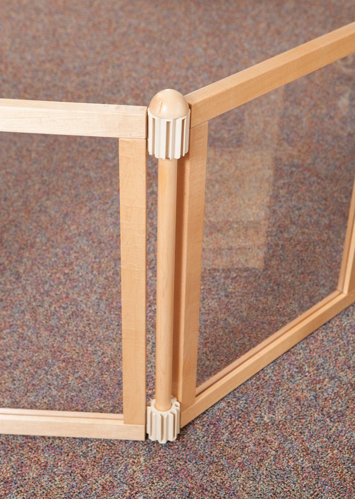 Jonti-Craft KYDZ Suite Hub - S-height (Jonti-Craft JON-1502JCS) - SchoolOutlet
