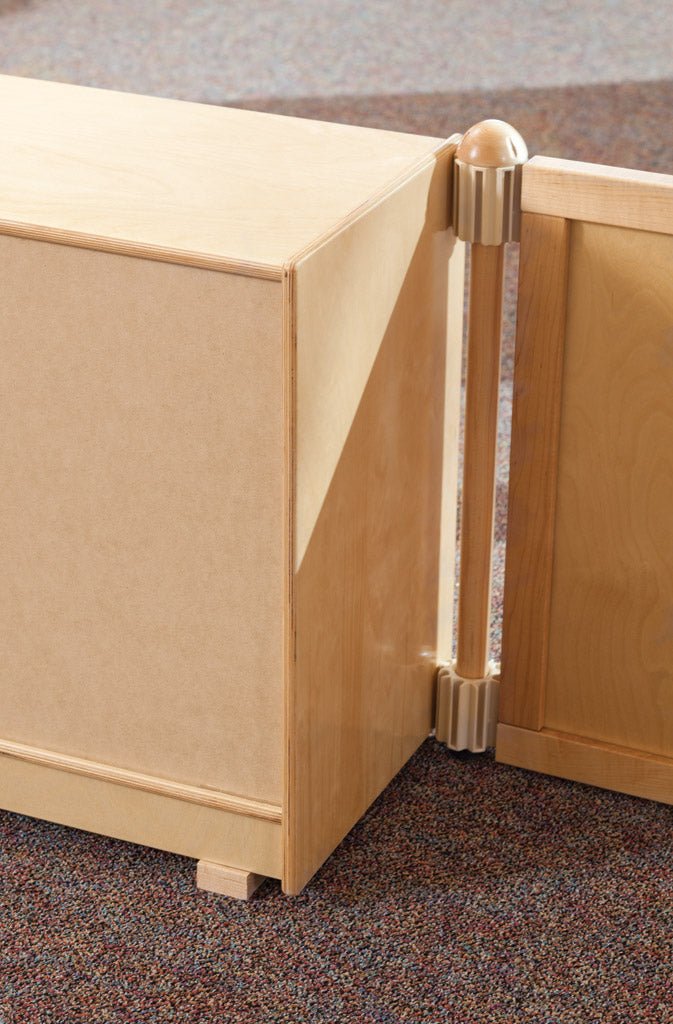 Jonti-Craft KYDZ Suite Hub - S-height (Jonti-Craft JON-1502JCS) - SchoolOutlet