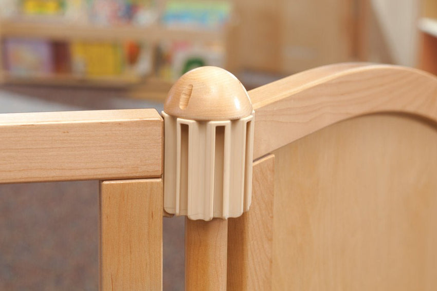 Jonti-Craft KYDZ Suite Hub - S-height (Jonti-Craft JON-1502JCS) - SchoolOutlet