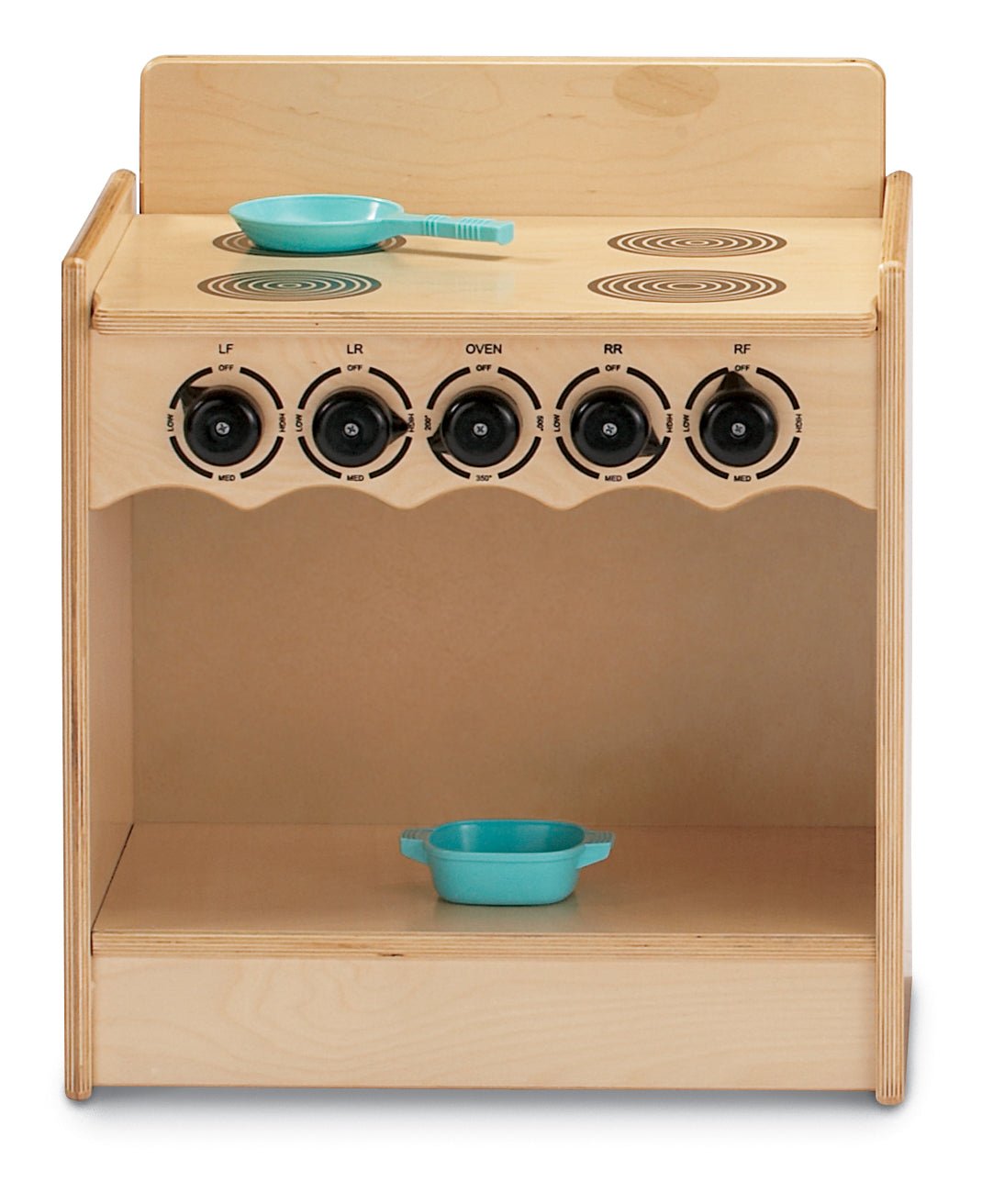 Jonti-Craft Toddler Contempo Sink (Jonti-Craft JON-2078JC) - SchoolOutlet