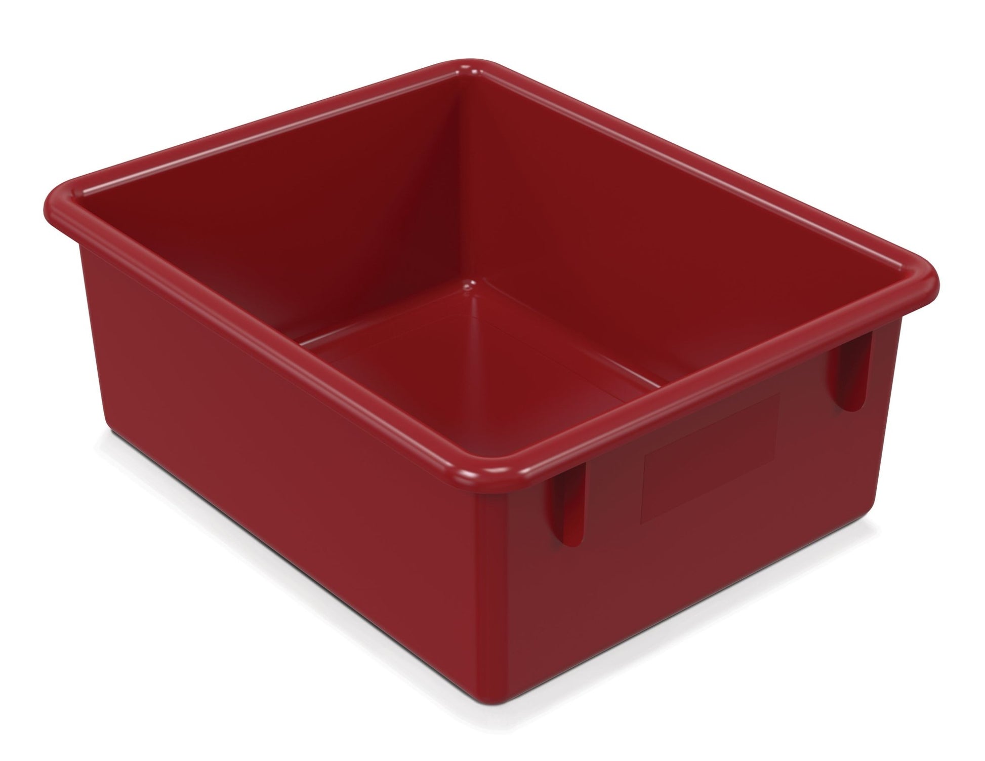Jonti-Craft 25-tub Single Storage Unit With Colored Tray (Jonti-Craft JON-4026JC) - SchoolOutlet